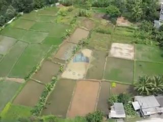 DIJUAL TANAH LUAS MURAH DAN STRATEGIS- Cikande, Di Jalan Raya Cikande - Rangkas Bitung, Serang, Banten