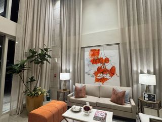 Premium Rockwell Narra Condominium | 2BR + Maid’s Room + Parking