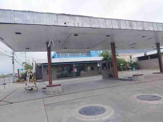 🚀 FORMER GAS STATION SITE FOR LEASE – MERVILLE ACCESS ROAD, PASAY CITY 🚀