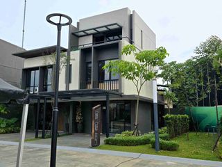 Park Serpong Tipe GOLDTOPS Livin
