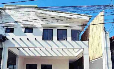 Duplex House For Sale In BF Homes, Las Pinas City