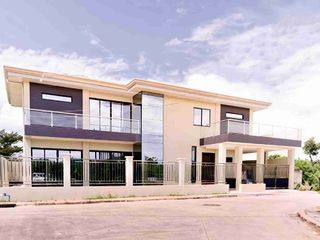 Luxury 5 Bedroom House and Lot in Pacific Grand Villas, Marigondon Lapu-Lapu City | Price reduced from 23M down to 21M