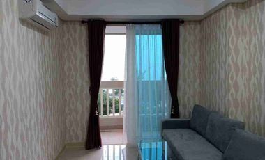 DIJUAL APARTEMEN BORNEO BAY KERTANEGARA BV15