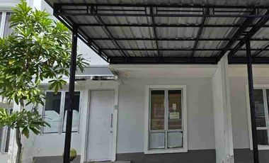 DIJUAL RUMAH GRANDCITY HAYLAND U9 NO.11