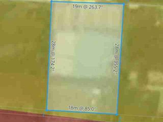 Lahan Komersial Dekat Canggu Akses Aspal 10 Meter