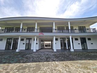 Ruko Strategis Disewakan di Pusat Wlingi Blitar Harga Menarik