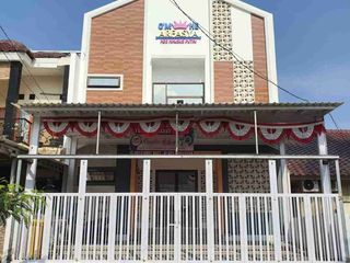 Dijual Rumah Kos Bekasi, Metland Tambun
