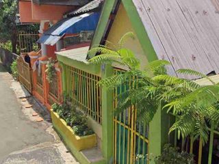 jual rumah di dekat graha meta sari