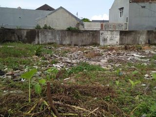 Tanah Murah 511m Kembar Timur Regol Bandung Bisa Split Siap Bangun