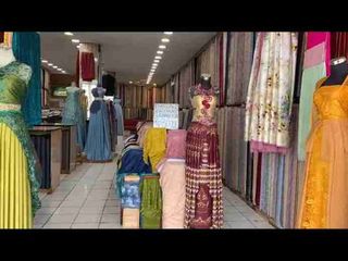Jual Ruko Gandeng di Pasar Cikupa