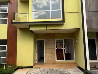 RUMAH 2 LANTAI PERUMAHAN BATU PUTIH CIBUBUR DEPOK