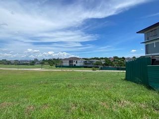 Vacant Lot for Sale at The Enclave Alabang, Muntinlupa City