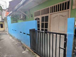 Dijual rumah murah dibintara