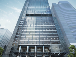 For Sale Alveo financial tower 452 office unit