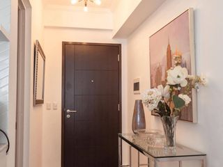 FURNISHED STUDIO UNIT