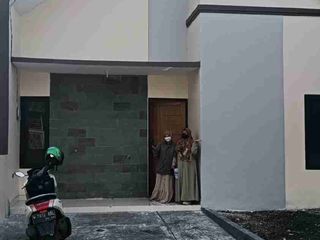 Rumah Murah Mepet Surabaya
