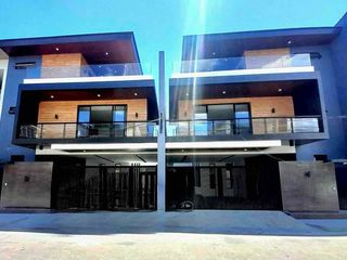 GREENWOOD EXECUTIVE VILLAGE, CAINTA / PASIG CITY: BRAND NEW | LUXURY HOUSE AND LOT FOR SALE 🏠✨