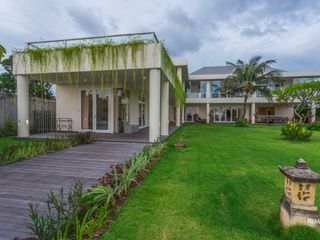 Villa for Sale Beachfront – Ketewel Beach, Gianyar, Bali.