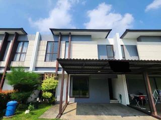 Rare Unit Mozia  | Open View Tanpa Rumah di Depan | Semi furnish