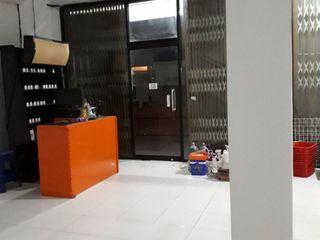 DIKONTRAKKAN RUKO STRATEGIS – LOKASI POTENSIAL, FASILITAS LENGKAP, SIAP PAKAI