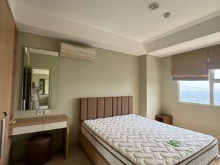 Disewakan Apartemen 2 kamar Tidur di Trivium Terrace Lippo Cikarang