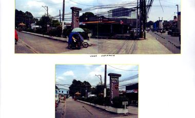 Vacant Lot: L17 B5 St. George St. Sacred Heart Phase 6, Brgy. Pasong Putic (Brgy. 179), Caloocan City