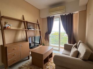 Disewakan Apartemen 2Br Trivium Terrace Lippo Cikarang