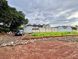 Dijual Kavling Murah Kota Bekasi 10 Menit Pintu Tol Jatiasih Free SHM