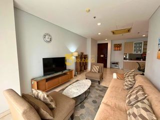 Dijual Cepat Apartement The Grove Suites Epicentrum Kuningan 3BR
