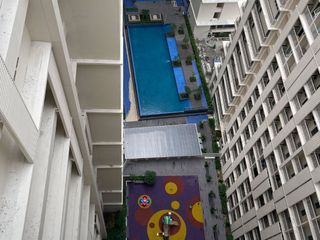Fully Furnished 1BR Condo for Sale in Park McKinley West, Taguig City – With Balcony