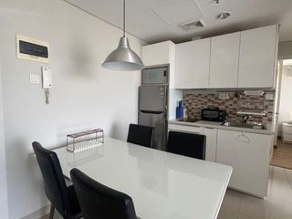 Disewakan Trivium Terrace Tower Suites 2Br Lippo Cikarang