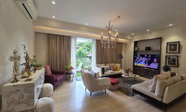 3-Bedroom Condo for Sale at 32 Sanson by Rockwell | Lahug, Cebu City