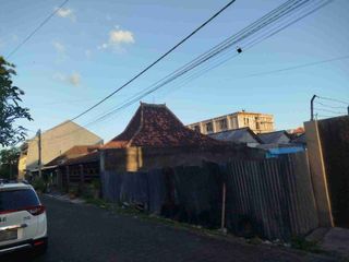 DIJUAL TANAH STRATEGIS – DEKAT TRANS STUDIO MALL IMAM BONJOL DENPASAR