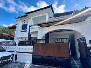 di jual rumah dengan design elegant