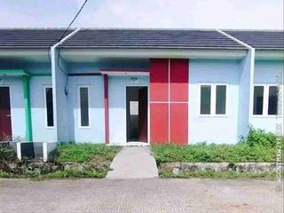 Rumah Subsidi Rajeg Gardenia Dp Ckp 1%, Cashback TUM Setelah Akad.