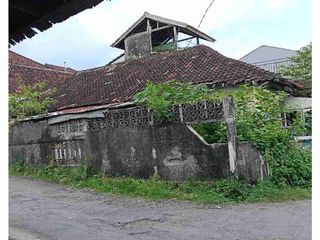 🔥 DIJUAL TANAH STRATEGIS – SIAP BANGUN, HARGA MASIH NEGO! 🔥