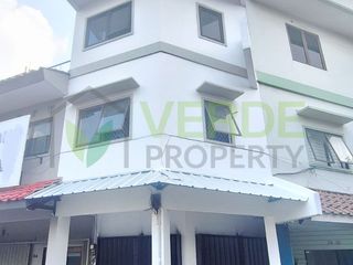Dijual Ruko Baru Selesai Renov, Siap Pakai Di Sektor 4 BSD (Samping BSD Plaza)