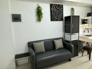 Dijual Turun Harga Apartemen Parahyangan Residence 2BR lantai 2 Dekat Kampus