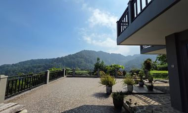 Outbond Hills Villa Camping Aktif Lokasi Tertinggi Puncak Harga Termurah