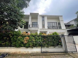 🔥 KESEMPATAN LANGKA! Rumah Real Estate Megah di Citra Raya – Jual Nego / Sewa Siap Huni