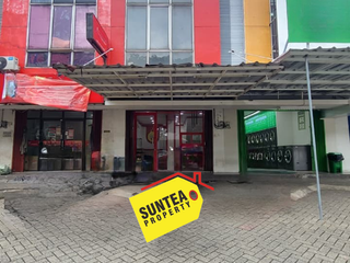 Ruko Graha Raya Cocok Untuk Kantor dan Usaha (SP 1145 MA)