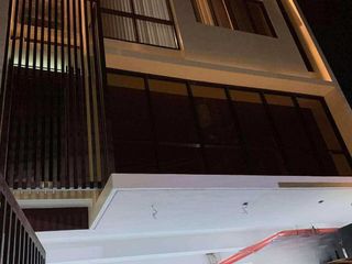 For Sale! 3-Storey 4-Unit Office Building, North Fairview, Quezon City