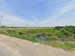 BEST DEAL Dijual Tanah Lokasi Strategis Di Jl. Raya Arteri Kaliwungu - Kawasan Industri