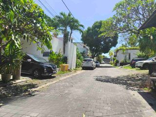 Tanah Intan Permai Seminyak Kerobokan Bali