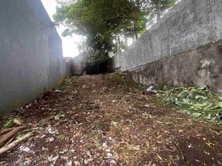 tanah matang di komplek parahyangan permai gegerkalong Bandung