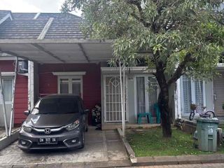 rumah dijual di royal spring hertasning makassar