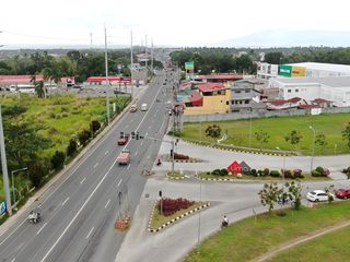 For Sale: Prime Commercial Lot in LIMA Estate, Batangas with Flexible Terms