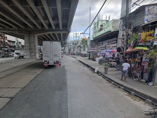 FOR SALE - Warehouse in Tatalon, Quezon City