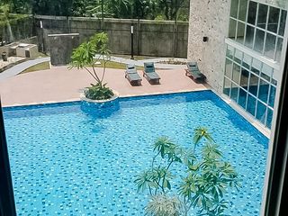 Dijual Murah Apartemen Siap Huni 2BR di Victoria Square, Cimone
