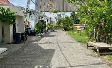 Dijual Villa Uluwatu